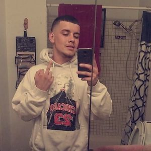 Meet your Posher, Albert